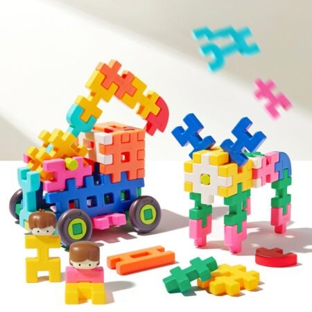 Набір ANIMAL SET 15 - Зображення 3