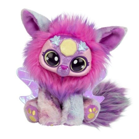 Чарівний казанок (магічний кристал). Ігровий набір TM  Magic Mixies  (місяць) - Зображення 3