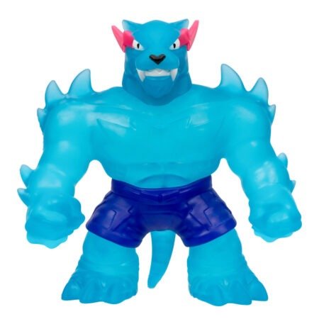 Фігурка, що розтягується, Пантера ТМ  MrBeast Lab - Зображення 2