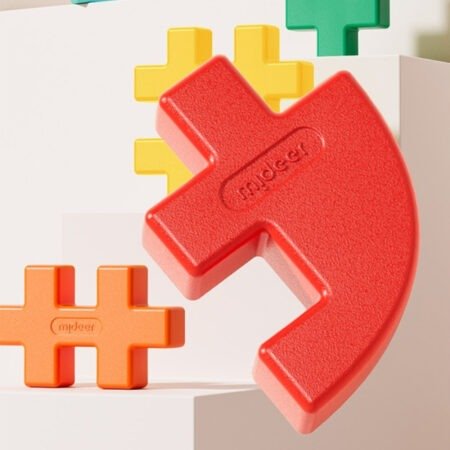 Набір ANIMAL SET 15 - Зображення 5