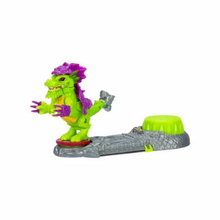 Набір для поєдинку  Веном Кло  (Ніндзя Босес). Ігровий набір TM  Akedo - Зображення 3