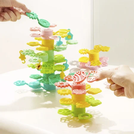 Набір іграшковий BALANCE BLOCKS - Зображення 3