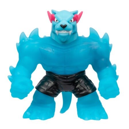 Фігурка, що розтягується, супер Пантера ТМ  MrBeast Lab - Зображення 2