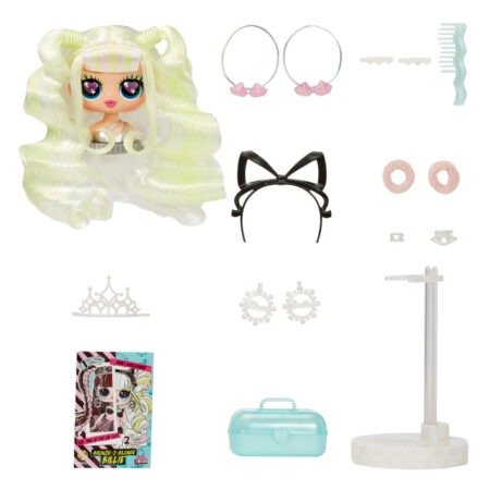 Ігровий Набір L.O.L. SURPRISE! Tweens Surprise Swap – БІЛЛІ БЛОНД - Зображення 4