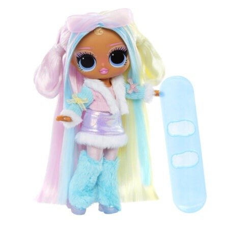 Ігровий Набір L.O.L. SURPRISE! Tweens Winter Snow – КОНФЕТКА - Зображення 2