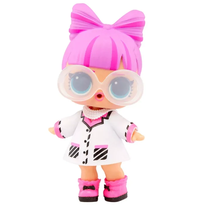 Ігрова фігурка L.O.L. Surprise! серії  OPP Tots  - ЛЕДІ-ЛІКАР - Зображення 2