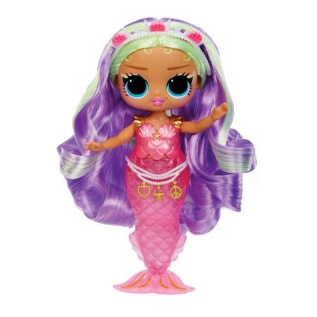Ігровий Набір L.O.L. SURPRISE! Tweens Mermaids! – КЛЕО КОУВ - Зображення 2