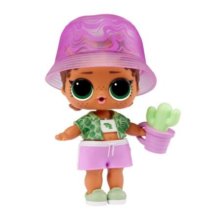 Ігровий Набір L.O.L. SURPRISE! – ДЕНЬ ЗЕМЛІ - Зображення 2