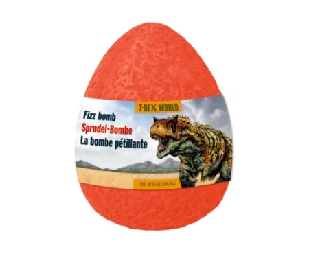 Бомбочки розчинні “Світ Динозаврів”