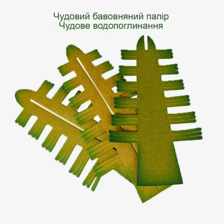 Набір іграшковий CHRISTMAS TREE - Зображення 3