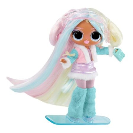 Ігровий Набір L.O.L. SURPRISE! Tweens Winter Snow – КОНФЕТКА - Зображення 3