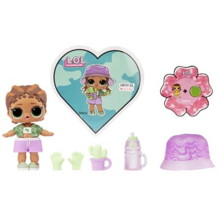 Ігровий Набір L.O.L. SURPRISE! – ДЕНЬ ЗЕМЛІ - Зображення 3