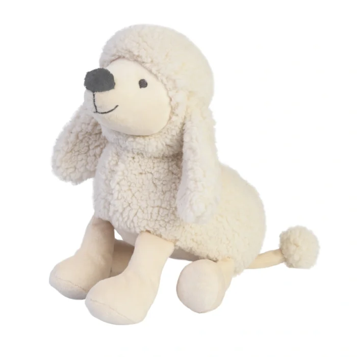 М'яка іграшка  Пудель Peter , 38 см - Зображення 1