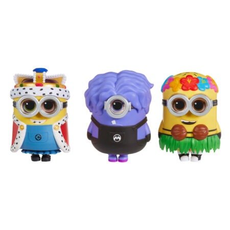 Ігровий набір з лялькою L.O.L. SURPRISE! серії  Loves Minions  (в асорт., в дисп.) - Зображення 3