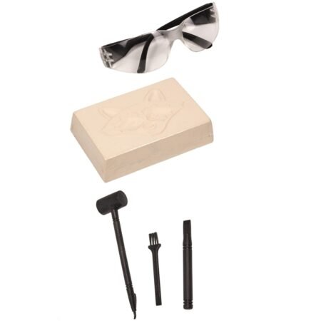 Набір розкопок Крокодил «Ленні Хантер» - Зображення 3