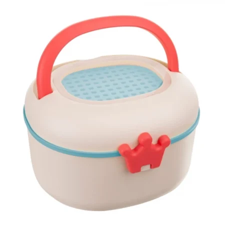 Футляр для брязкалець/прорізувачів 20 18 13см