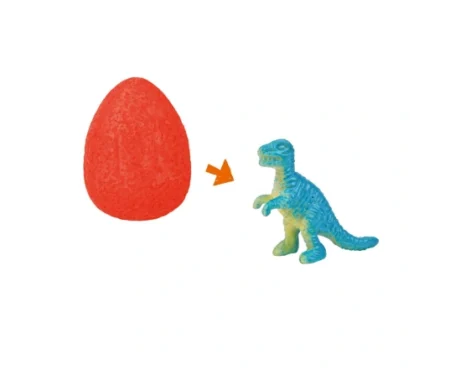 Бомбочки розчинні “Світ Динозаврів” - Зображення 2
