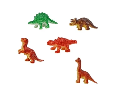 Бомбочки розчинні “Світ Динозаврів” - Зображення 3