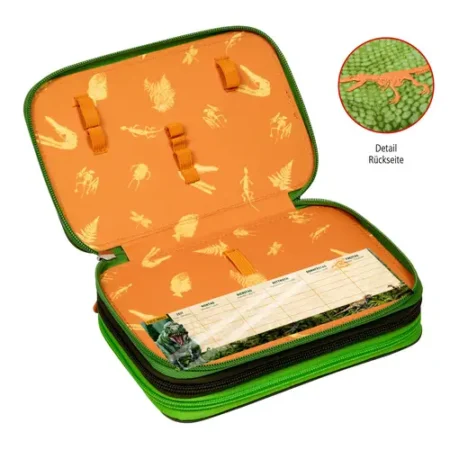 22616 Пенал 'Світ Динозаврів' - Зображення 2