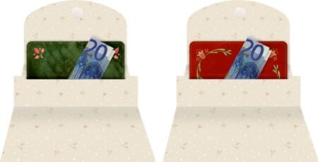 Конвертики для листів Миколаю - Spiegelburg - Зображення 3