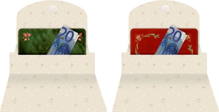 Конвертики для листів Миколаю - Spiegelburg - Зображення 3