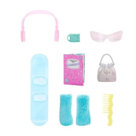 Ігровий Набір L.O.L. SURPRISE! Tweens Winter Snow – КОНФЕТКА - Зображення 4