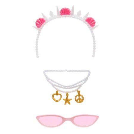 Ігровий Набір L.O.L. SURPRISE! Tweens Mermaids! – КЛЕО КОУВ - Зображення 4