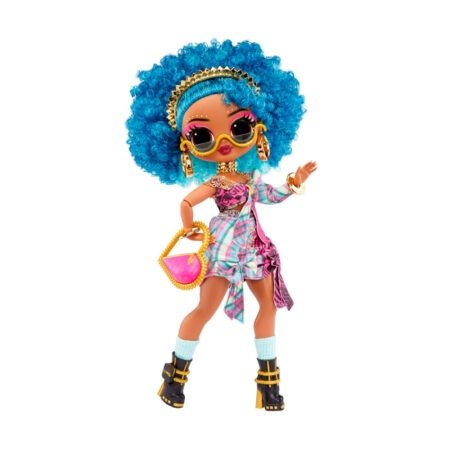 Лялька L.O.L. SURPRISE! O.M.G. S8.5 – ДЖЕМС - Зображення 2