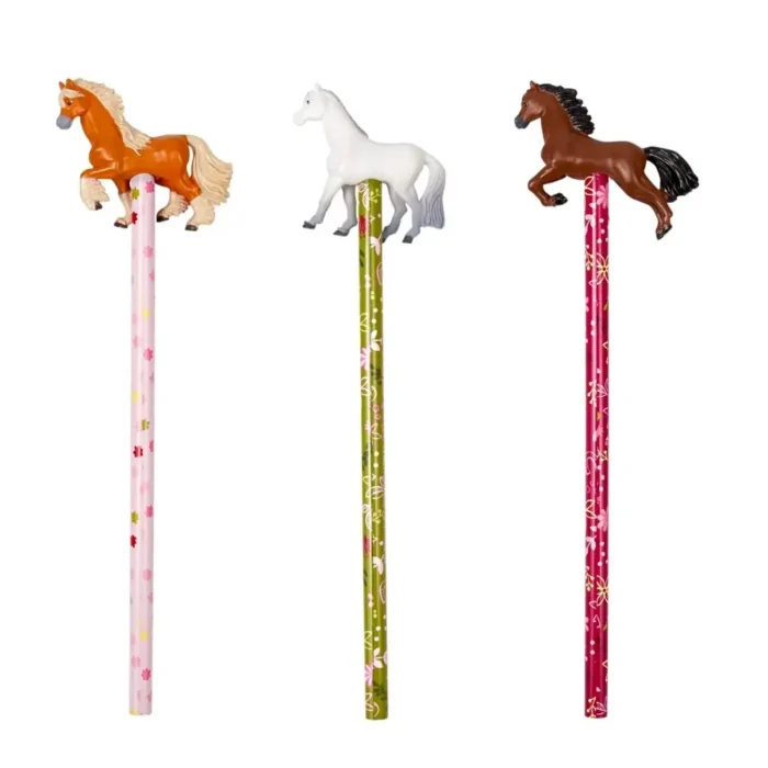 Олівець з верхівкою  Друзі Коней - Зображення 1