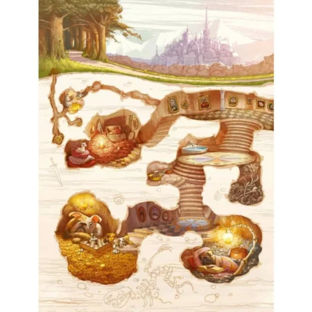 Улюблені казки Андерсена - Зображення 3