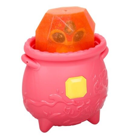 Чарівний казанок (магічний кристал). Ігровий набір TM  Magic Mixies  (вогонь) - Зображення 2