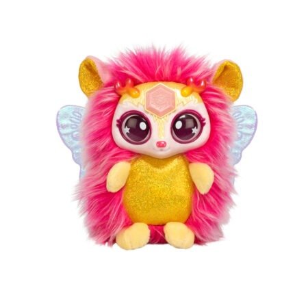 Чарівний казанок (магічний кристал). Ігровий набір TM  Magic Mixies  (сонце) - Зображення 2