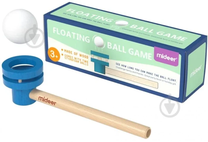 Набір іграшковий FLOATING GAME BLUE - Зображення 1