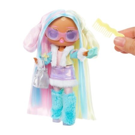 Ігровий Набір L.O.L. SURPRISE! Tweens Winter Snow – КОНФЕТКА - Зображення 5