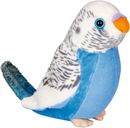 М'яка іграшка Spiegelburg - пташка Хенсі в кошику Funny Animal Parade - Зображення 2