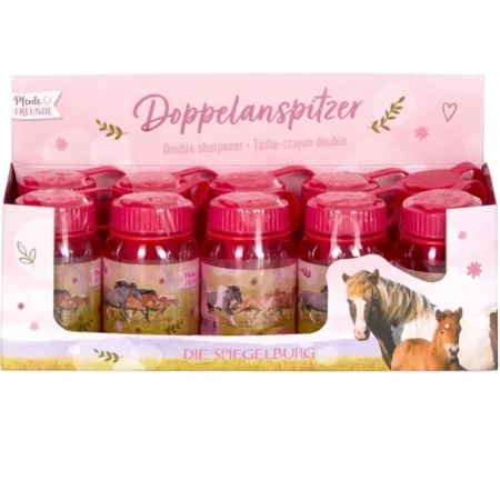 17733 Подвійний підгострювач 'Друзі Коней'