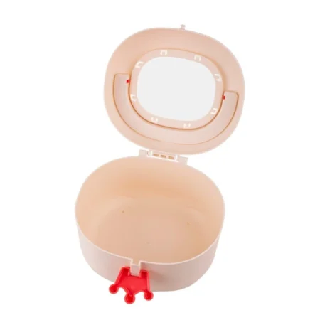 Футляр для брязкалець/прорізувачів 20 18 13см - Зображення 3