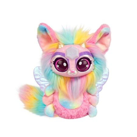 Чарівний казанок (магічний кристал). Ігровий набір TM  Magic Mixies  (сонце) - Зображення 3