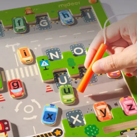 Головоломка PARKING LOT - Зображення 6