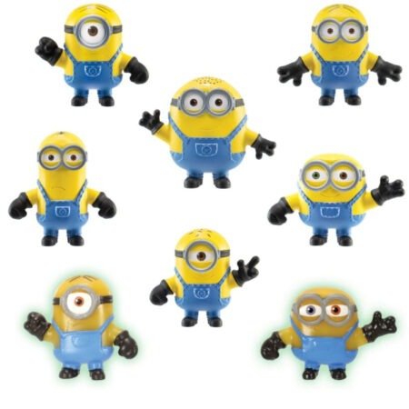 Фігурка, що розтягуються ТМ  GooJitZu  (міні), Посіпаки - Зображення 2