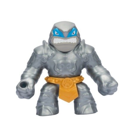 Герої Гуджитсу. Фігурка, що розтягується Траш (Стретч Страйкерс). ТМ  GooJitZu - Зображення 2