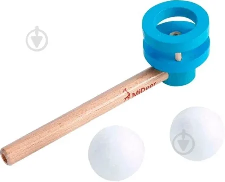 Набір іграшковий FLOATING GAME BLUE - Зображення 2