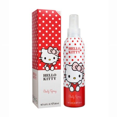 Парфумований спрей для тіла HK, ТМ Air-Val, 200 мл - Зображення 2