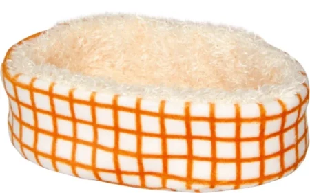 М'яка іграшка Spiegelburg - пташка Хенсі в кошику Funny Animal Parade - Зображення 4