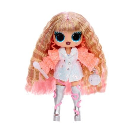 Ігровий набір з лялькою L.O.L. SURPRISE! серії  Tweens Neon Pop  - ТЕЯ СТАРС (з аксесуарами) - Зображення 2