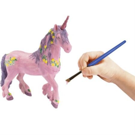 Розфарбуй єдинорога “Принцеса Лілліфея” - Зображення 2