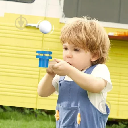 Набір іграшковий FLOATING GAME BLUE - Зображення 3