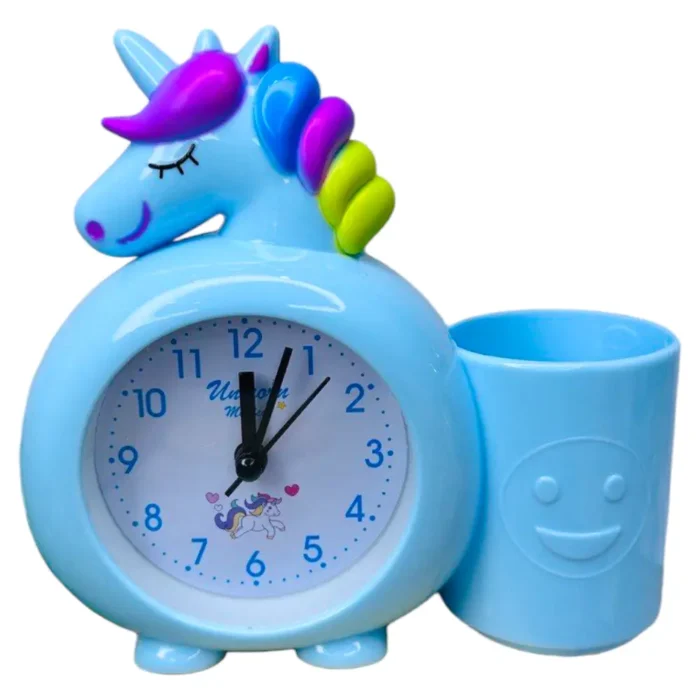 8 Будильник Єдиноріг - Spiegelburg - Зображення 1
