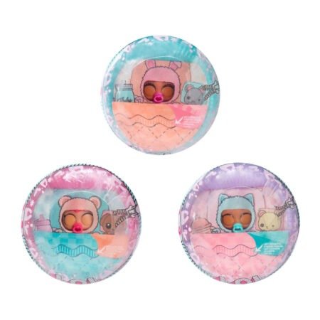 Ігровий Набір L.O.L. SURPRISE! серії Baby Bundle – МАЛЮШІ - Зображення 2