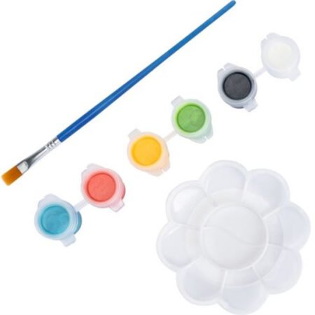 Розфарбуй єдинорога “Принцеса Лілліфея” - Зображення 3